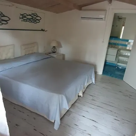 Couette-café La Bimba 4*