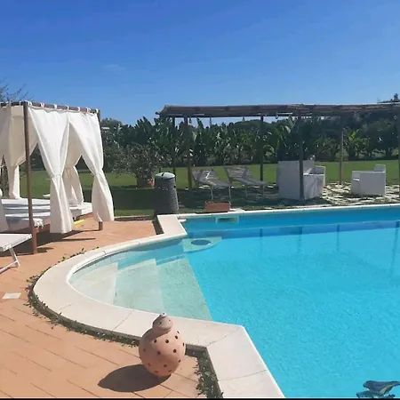La Bimba Couette-café 4*