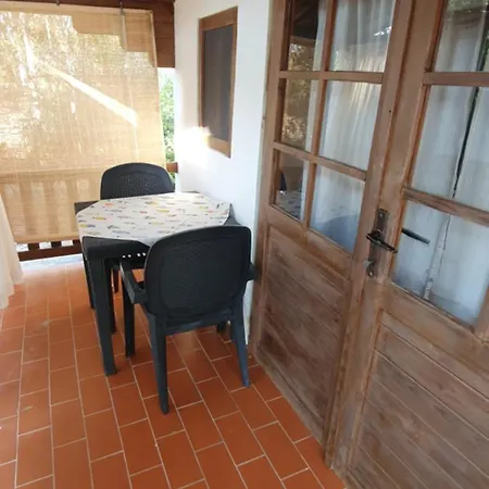 La Bimba 4* Pula