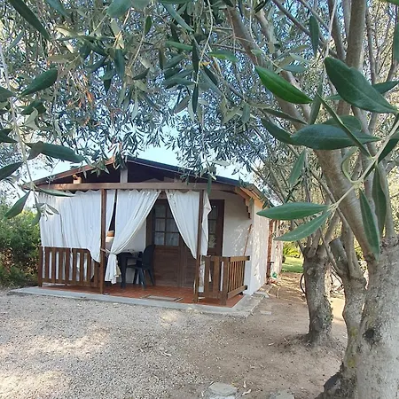 La Bimba 4* Pula